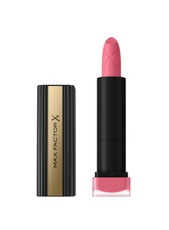 Buy Max Factor Colour Elixir Lipstick Velvet Matte Rose20 in Saudi Arabia