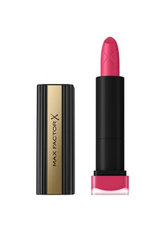 Buy Max Factor Colour Elixir Lipstick Velvet Matte Blush25 in UAE