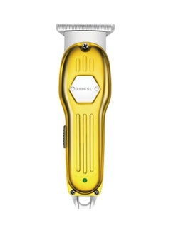 Buy Shaver For Men Silver/Gold in Saudi Arabia