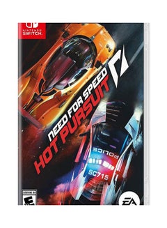 Buy Need for Speed: Hot Pursuit Remastered - Nintendo Switch in Egypt