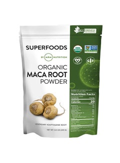 Buy Organic Maca Root Powder in Saudi Arabia