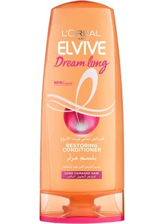 Buy L'Oréal Elvive Dream Long Conditioner Multicolour 200.0ml in Saudi Arabia