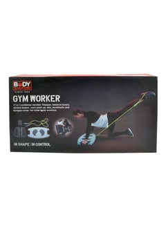 Buy 17-In-1 Gym Worker Set 36cm in UAE