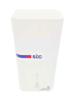 Buy 5G CPE AX3600 Router White in Saudi Arabia