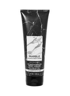 Buy Marble Ultimate Hydration Body Cream 226ml in UAE