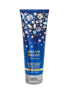 Buy Dream Bright Ultimate Hydration Body Cream 226ml in Saudi Arabia