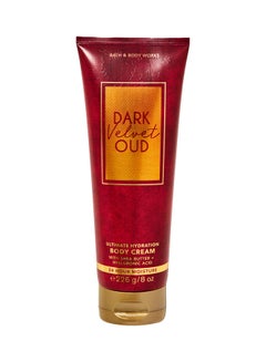Buy Dark Velvet Oud Ultimate Hydration Body Cream 226grams in UAE