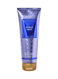 Buy Starlit Night Ultimate Hydration Body Cream 226grams in Saudi Arabia