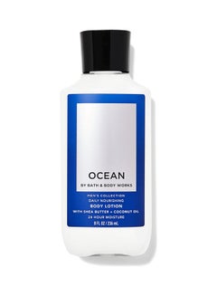 Buy Ocean Daily Nourishing Body Lotion 236ml in UAE