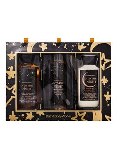 Buy Into The Night Gift Box Set 767ml in UAE