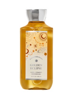 اشتري Golden Eclipse Shower Gel . 295ml في السعودية