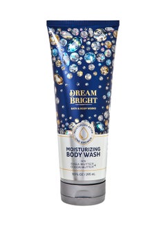 Buy Dream Bright Moisturizing Body Wash . 295ml in Saudi Arabia