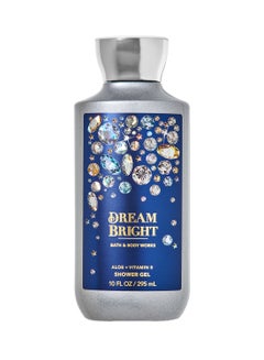 Buy Dream Bright Shower Gel . 295ml in UAE