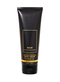 Buy Noir Ultimate Hydration Body Cream . 226grams in UAE