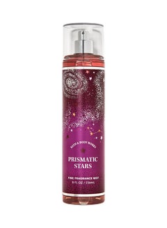 Buy Prismatic Stars Fine Fragrance Mist 236ml in UAE
