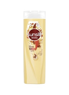 Buy Natural Recharge Curl Moisture Shampoo Clear 400ml in Saudi Arabia