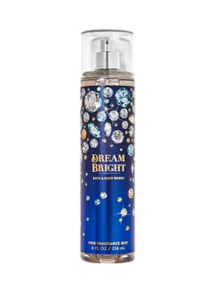 Buy Dream Bright Fine Fragrance Mist 236ml in UAE