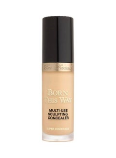 Buy Born This Way Super Coverage Multi-Use Concealer Shortbread in Saudi Arabia