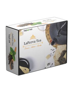 Buy Laperva Tea 24-Pieces Tea Bags in Saudi Arabia