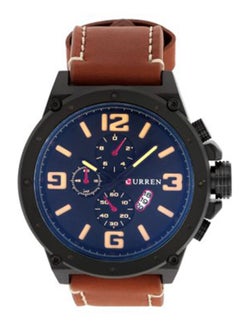 Buy Men's Quartz Analog Watch CU-8230-B1 in Saudi Arabia