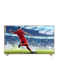 Buy 75-Inch Smart LED TV GLED7520SEUHD Black in UAE