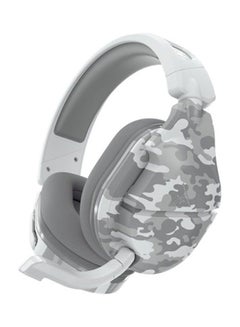 Buy Turtle Beach Stealth 600 Gen 2 MAX Gaming Headset - Arctic Camo in UAE