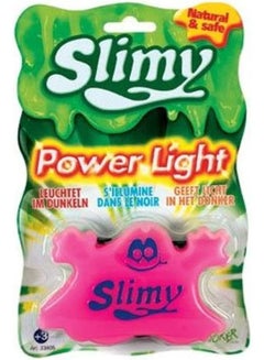 Buy Power Light Glow In The Dark Magic Kit Assorted in UAE