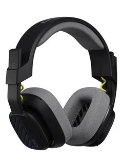 Buy ASTRO A10 Gaming Headset Gen 2 Wired Headset - Xbox in UAE