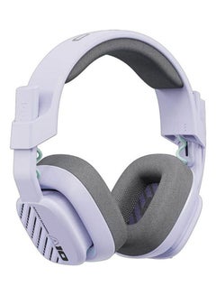 Buy ASTRO A10 Asteroid Lilac PC Gaming Headset in Egypt