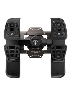 Buy Turtle Beach VelocityOne Rudder Universal Rudder Pedals - Xbox Series X|S & Xbox One or Windows PC in UAE