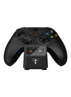 Buy Fuel Dual Charger Station for Xbox Series X/S - Black in UAE
