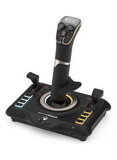 Buy Turtle Beach VelocityOne FLIGHTSTICK for XB / PC Controller in UAE