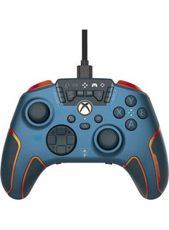 Buy Turtle Beach Recon Cloud Hybrid Wireless Gaming Controller - Blue Magma in UAE