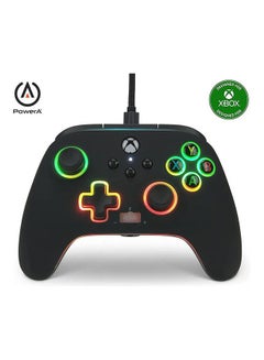 Buy PowerA Spectra Infinity Enhanced Wired Controller - Xbox Series X|S in UAE
