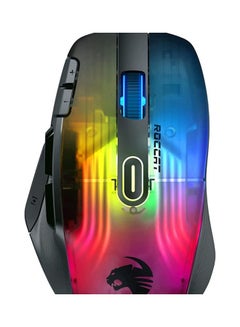 اشتري Roccat Kone XP 3D Lighting Gaming Mouse - Black في الامارات