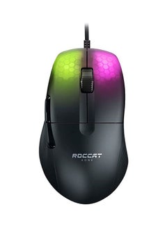 Buy Roccat Kone Pro Black Gaming Mouse in UAE