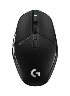 اشتري Logitech G303 Shroud Edition Wireless Gaming Mouse في الامارات