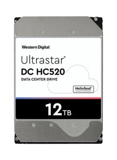 Buy ULTRASTAR 256MB HUH721212ALE604 Internal Hard Drive 12.0 TB in Saudi Arabia