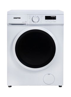 اشتري Fully Automatic Washing Machine 1 Year Warranty 7 كغم 2050 وات GWMF71200LCJ أبيض في الامارات