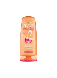 Buy Elvive Dream Long Restoring Conditioner 400ml in Saudi Arabia