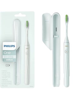 Buy One By Sonicare Battery Toothbrush Mint in UAE