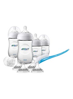 Buy Natural Newborn Starter Set in Saudi Arabia