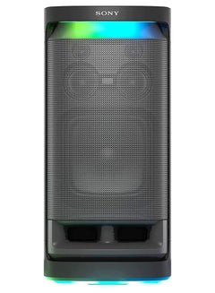 Buy High Power Wireless Speakers SRS-XV900 Black in Egypt