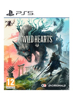 اشتري Wild Hearts Game - PlayStation 5 (PS5) في الامارات