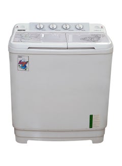 Buy Semi Automatic Washing Machine 10Kg GSWM6467 in UAE