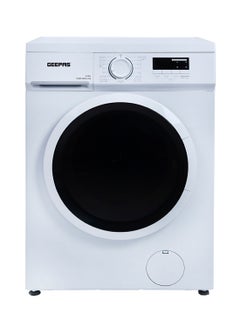Buy Front Loading Washing Machine 6 kg GWMF68005LCU White in UAE