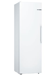 Buy Series 2 Free-Standing Fridge 186 x 60 Cm KSV36NW30M White in UAE