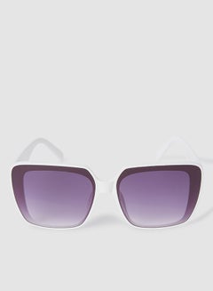 Buy Women's Women's Sunglasses Purple 60 millimeter in Egypt