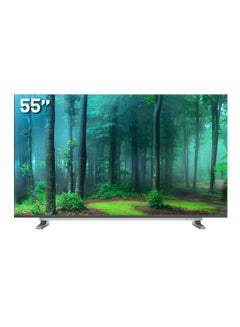 Buy 55-Inch 4K UHD Smart LED TV 55U5965EA Black in UAE