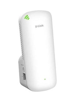 Buy DAP X1870 AX1800 Wi-Fi 6 Mesh Range Extender White in UAE